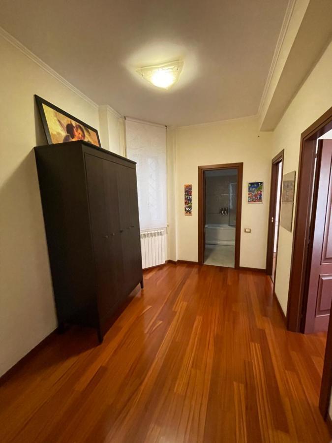 Casa Alessi In Rome Elegant, Spacious And Comfortable Apartment Exteriör bild