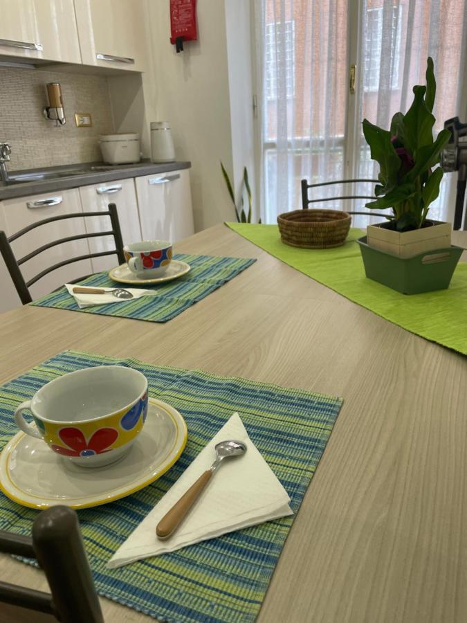 Casa Alessi In Rome Elegant, Spacious And Comfortable Apartment Exteriör bild