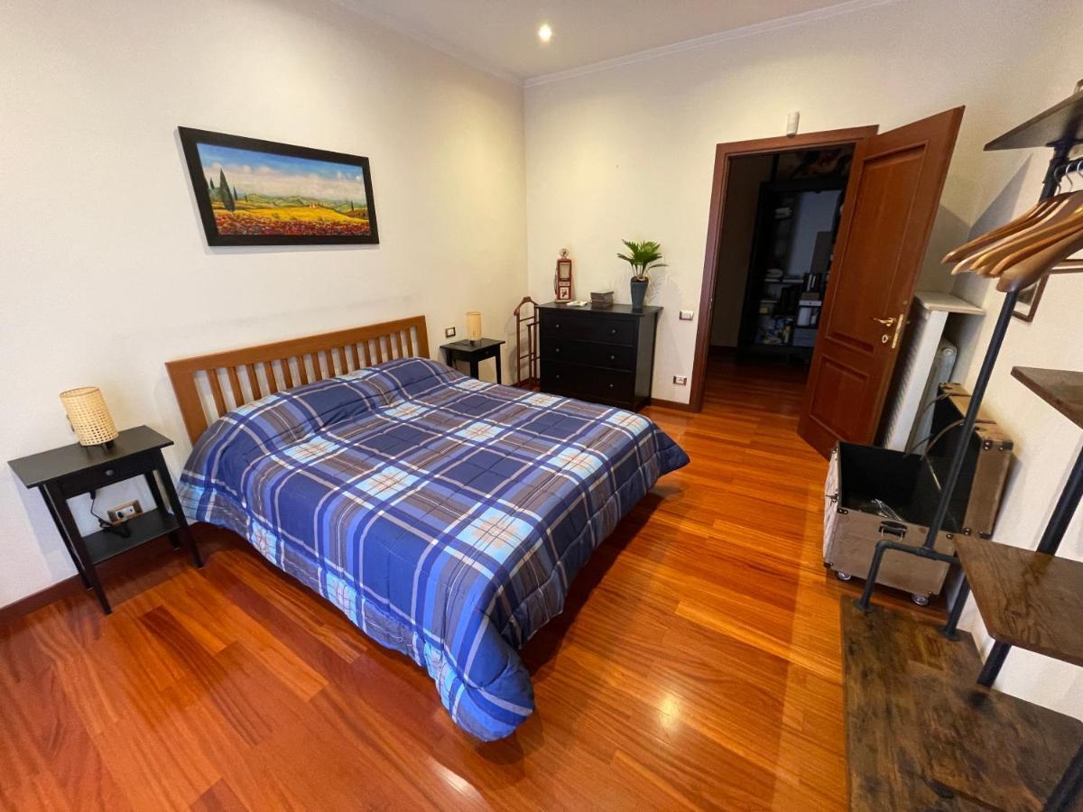 Casa Alessi In Rome Elegant, Spacious And Comfortable Apartment Exteriör bild