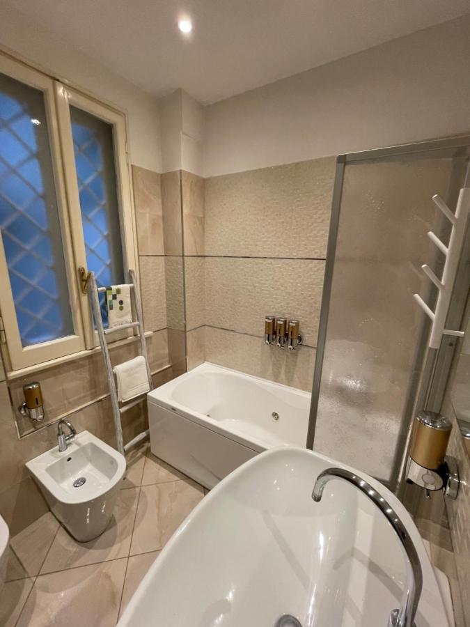 Casa Alessi In Rome Elegant, Spacious And Comfortable Apartment Exteriör bild