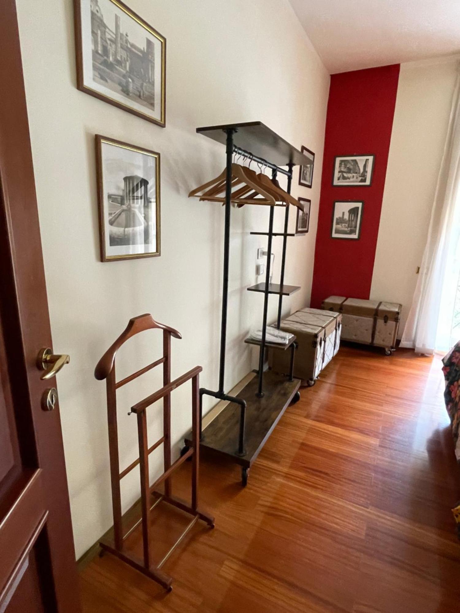 Casa Alessi In Rome Elegant, Spacious And Comfortable Apartment Exteriör bild