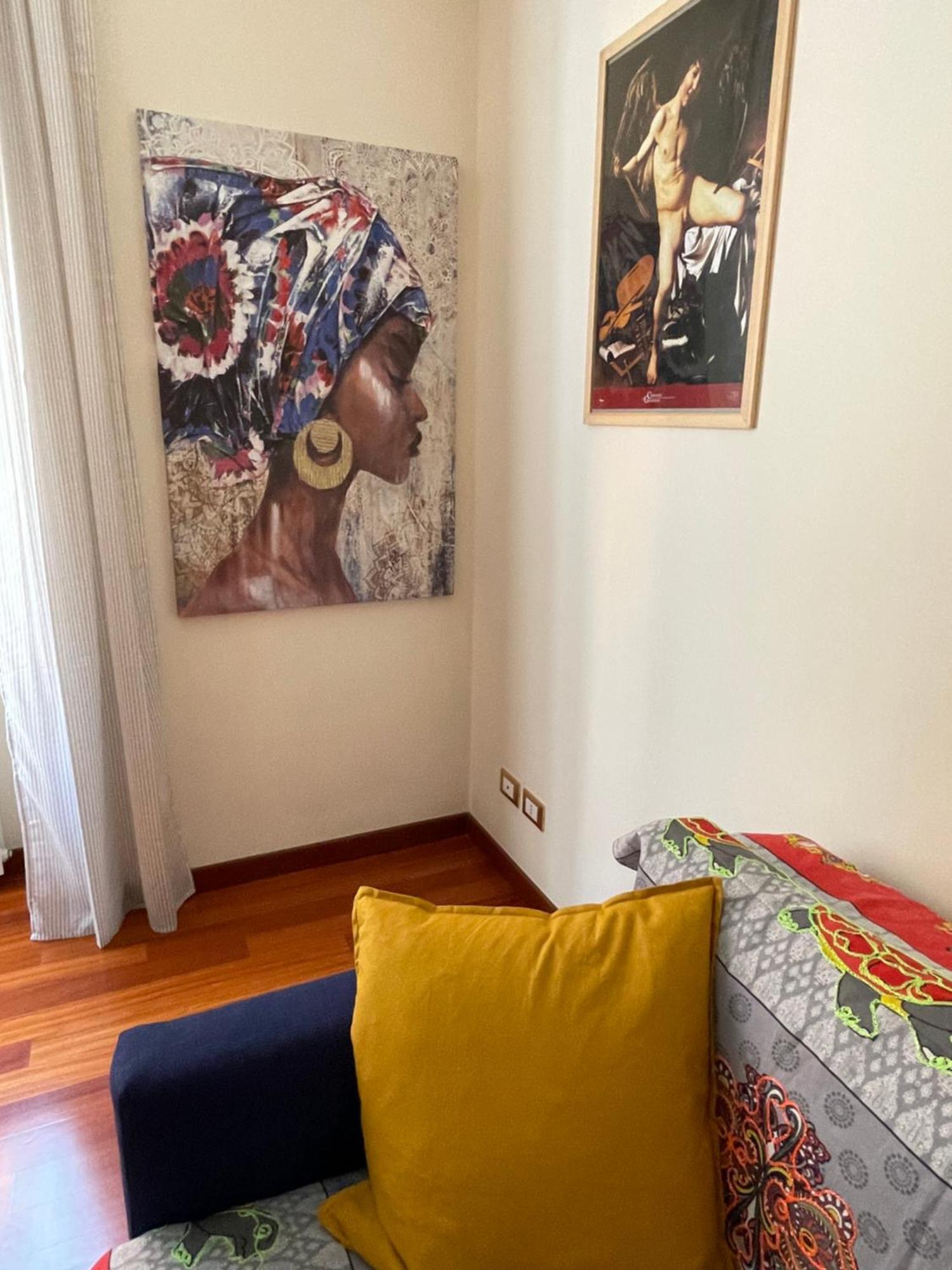Casa Alessi In Rome Elegant, Spacious And Comfortable Apartment Exteriör bild