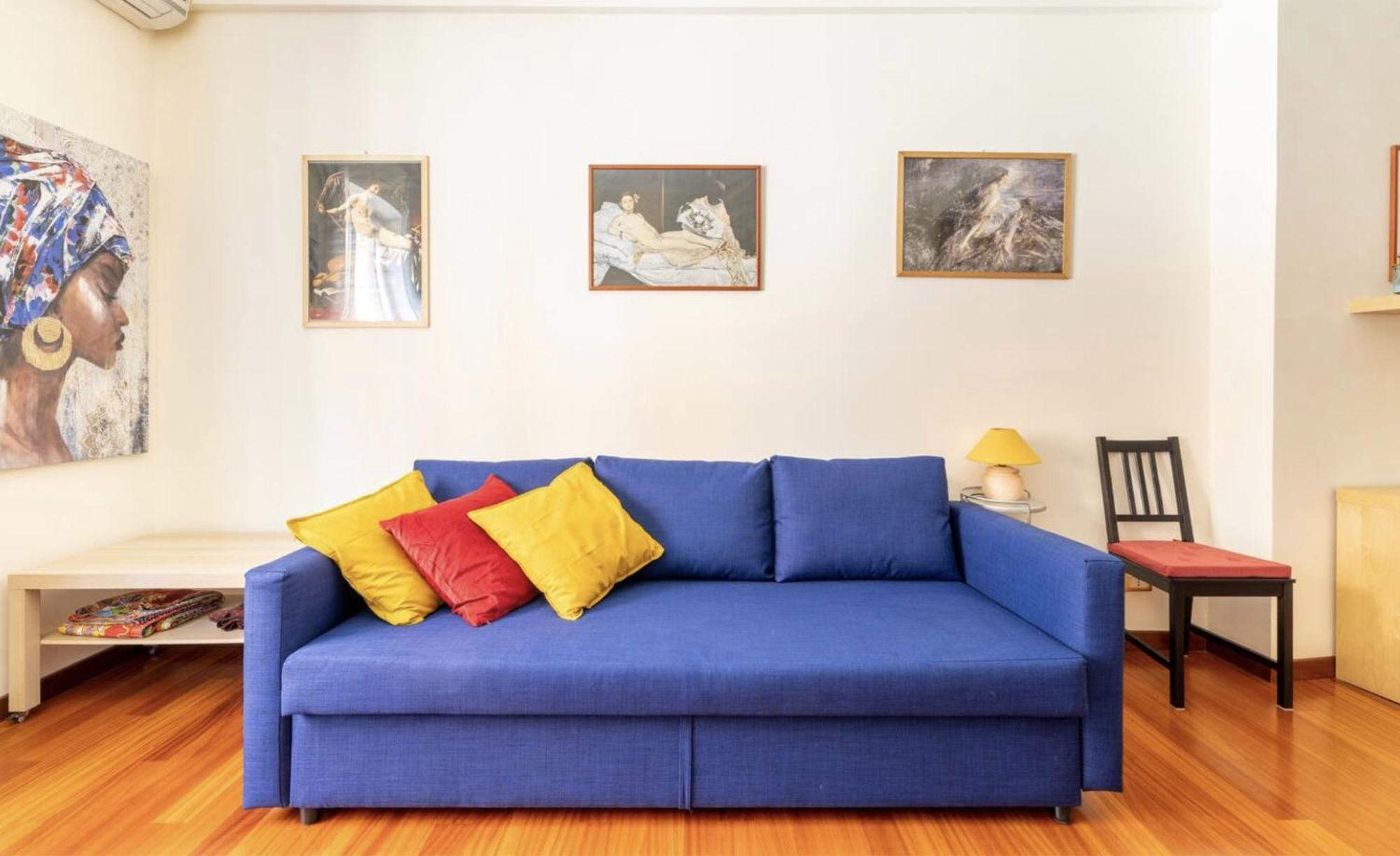 Casa Alessi In Rome Elegant, Spacious And Comfortable Apartment Exteriör bild